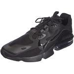 Nike Air MAX Infinity 2, Zapatillas para Correr Hombre, Black Black Black Black Anthracite, 40 EU