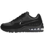 Zapatillas negras con cámara de aire rebajadas informales Nike Air Max Ltd talla 40 para hombre 