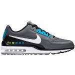 Nike AIR MAX LTD 3 - Zapatillas hombre smoke grey/white/black/laser blue