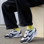 Zapatillas con cámara de aire Nike Air Max para mujer 