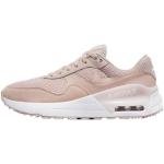 NIKE Air MAX Systm, Zapatos de Mujer, Barely Rose Pink Oxford Light Soft Pink, 38 EU