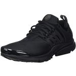 Zapatillas negras de sintético de running Nike Air Presto talla 48,5 para hombre 