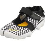 Sandalias deportivas blancas de goma Nike Rift talla 38 para mujer 