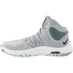 Nike Air Versitile IV, Zapatillas de Baloncesto Unisex Adulto, Gris (Wolf Grey/Black/White/Cool Grey 3), 46 EU