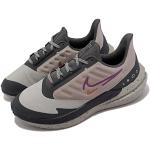 Calzado de calle gris de goma rebajado informal Nike Winflo talla 37,5 para mujer 