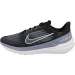 Zapatillas blancas de goma de running rebajadas Nike Winflo talla 42,5 para hombre 