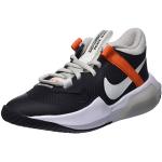 Zapatillas blancas de baloncesto informales Nike Zoom talla 36,5 para mujer 