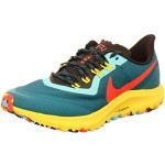 Zapatillas multicolor de running Nike Air Pegasus talla 42,5 para mujer 