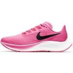 Zapatillas rosas de running Nike Air Pegasus talla 38 para mujer 