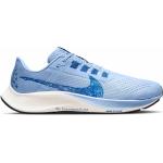 Zapatos deportivos azules Nike Air Pegasus para mujer 