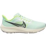 Zapatillas verdes de sintético de running acolchadas Nike Air Pegasus talla 42,5 para hombre 