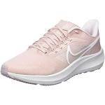 Zapatillas rosa pastel de running rebajadas Nike Air Pegasus talla 38,5 para mujer 