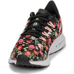 Nike Air Zoom Pegasus Vintage Floral, Zapatillas de Trail Running Unisex Adulto, Multicolor (Black/Pink Tint/Pale Ivory/White 1), 38 EU