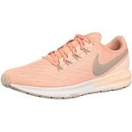 Nike Air Zoom Structure 22, Zapatillas de Trail Running Mujer, Rosa (Pink Quartz/Pumice/Washed Coral 601), 42.5 EU