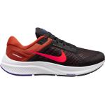 Nike Air Zoom Structure 24 Running Shoes Negro EU 46 Hombre