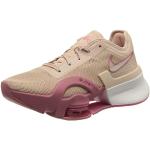 Nike Air Zoom SuperRep 3, Sneaker Mujer, Pink Oxford/Light Soft Pink-Pinksicle, 43 EU