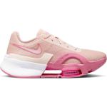 Zapatillas rosas de goma con cordones rebajadas Nike Zoom SuperRep talla 39 para mujer 