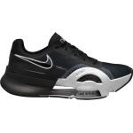 Zapatillas negras con cordones rebajadas Nike Zoom SuperRep 2 talla 35,5 para mujer 