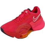 Zapatillas rosas con cordones Nike Zoom SuperRep talla 37,5 para mujer 