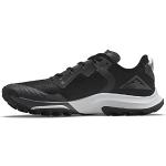 Nike Air Zoom Terra Kiger 7, Zapatillas para Correr Hombre, Negro Black Pure Platinum Anthracite, 47 EU