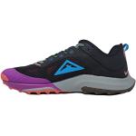 Nike Air Zoom Terra Kiger 8 - Tenis de correr para hombre, Negro/Laser Blue-Vivid Purple, 43 EU