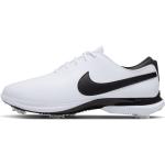Zapatillas blancas de piel de golf floreadas Nike Zoom para mujer 