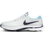 Zapatillas blancas de cuero de golf acolchadas Nike Zoom talla 40 para hombre 