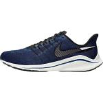 Nike Air Zoom Vomero 14, Zapatillas de Atletismo Hombre, Multicolor (Coastal Blue/Mtlc Dark Grey/Black 402), 46 EU