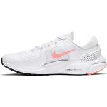 Zapatillas blancas de running Nike Zoom Vomero talla 38,5 para mujer 