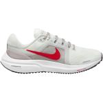 Zapatillas blancas de caucho de running rebajadas Nike Zoom Vomero talla 40,5 para mujer 