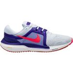 Zapatillas azules de sintético de running rebajadas acolchadas Nike Zoom Vomero talla 44 para hombre 