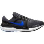Zapatillas grises de sintético de running rebajadas acolchadas Nike Zoom Vomero talla 46 para hombre 