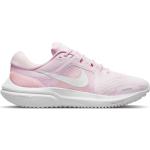 Zapatillas rosas de sintético de running acolchadas Nike Zoom Vomero talla 38 para mujer 