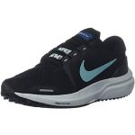Zapatillas negras de running rebajadas Nike Zoom Vomero talla 37 para mujer 