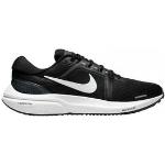 Zapatillas grises de running rebajadas Nike Zoom Vomero talla 16 para mujer 
