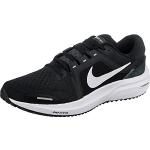 Zapatillas grises de sintético de running rebajadas Nike Zoom Vomero talla 44,5 para hombre 