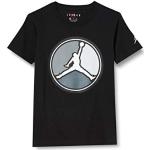 NIKE AJ VIII Front Circle - Camiseta para niño, Ni