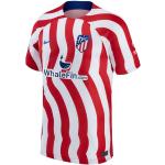 Equipaciones Atlético de Madrid blancas de jersey rebajadas Atlético de Madrid Nike talla S para mujer 