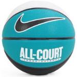 Ropa blanca de baloncesto Nike Court para hombre 