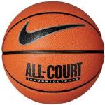Balones naranja de baloncesto Nike Court para mujer 