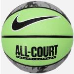 Ropa gris de baloncesto Nike Court para hombre 