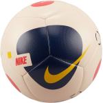 Balones naranja de fútbol sala Nike 