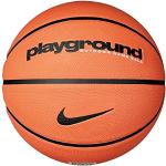 Balones naranja de baloncesto Nike para mujer 