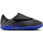 Zapatillas azules de fútbol sala Nike Mercurial Vapor talla 15 infantiles 