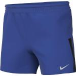Nike Boy's Shorts B Nk DF Challenger Short, Game Royal/Black/Reflective Silv, FD0238-480, S