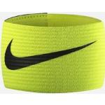 Ropa amarilla fluorescente de fútbol Nike para mujer 