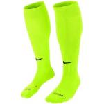 Calcetines deportivos amarillos fluorescentes Clásico Nike para hombre 