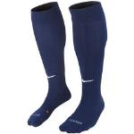 Calcetines deportivos azul marino Clásico Nike para mujer 