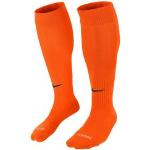 Calcetines deportivos naranja Clásico Nike para hombre 