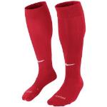 Calcetines deportivos rojos Clásico Nike para hombre 